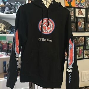Of The Trees OFFICIAL HOODIE